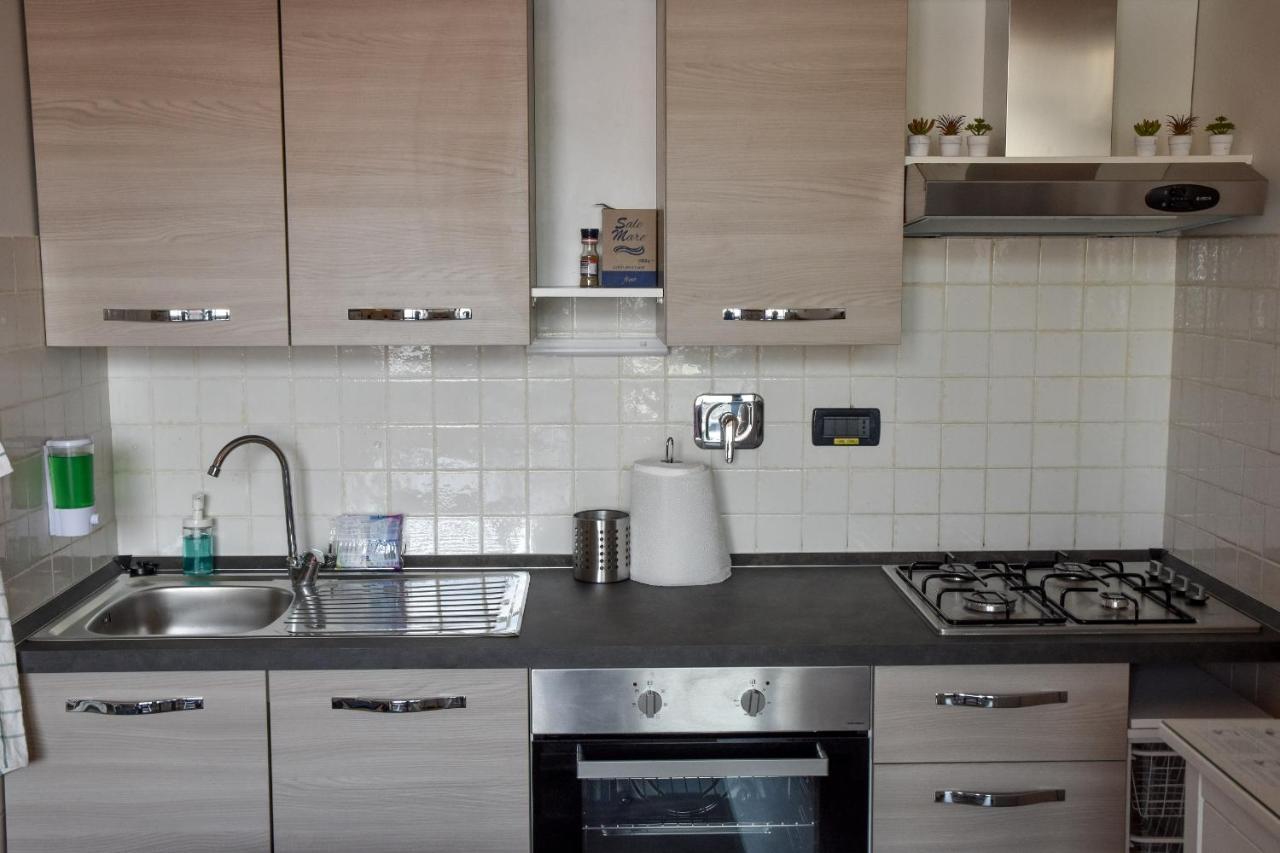 616 Genova - Loft Al Porto Antico Apartment Екстериор снимка