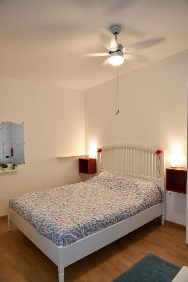 616 Genova - Loft Al Porto Antico Apartment Екстериор снимка