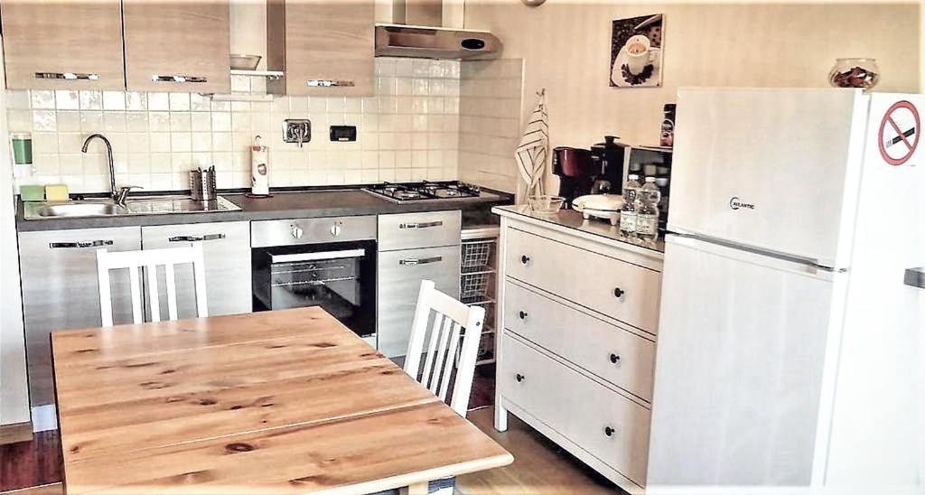 616 Genova - Loft Al Porto Antico Apartment Екстериор снимка