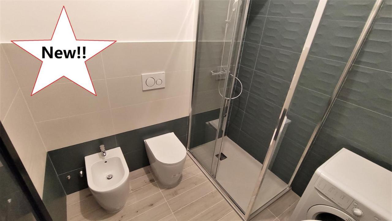 616 Genova - Loft Al Porto Antico Apartment Екстериор снимка